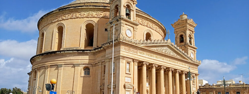 Mosta Rotunda Travel Forum Reviews