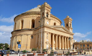 Mosta Rotunda