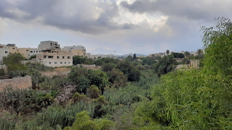 Mosta Valley