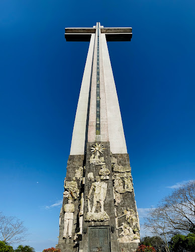 Mount Samat National Shrine