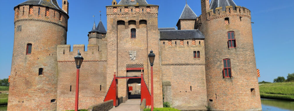 Muiderslot Travel Forum Reviews