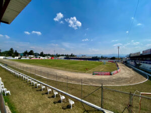 Municipal Stadium Santa Cruz del Quiché