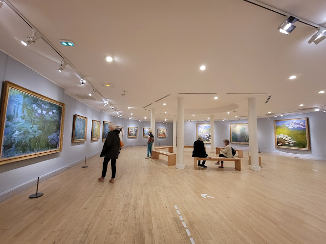 Musée Marmottan Monet Travel Forum Reviews