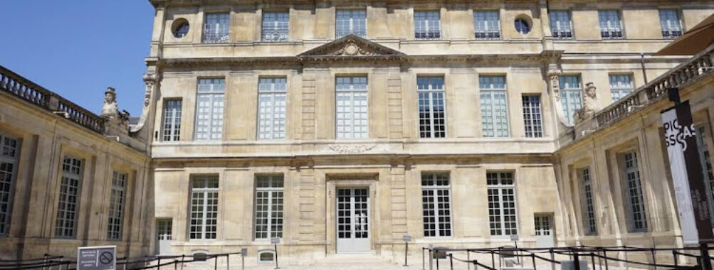 Musée National Picasso-Paris Travel Forum Reviews