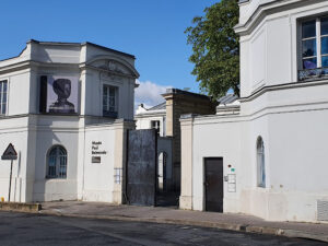 Musée Paul-Belmondo