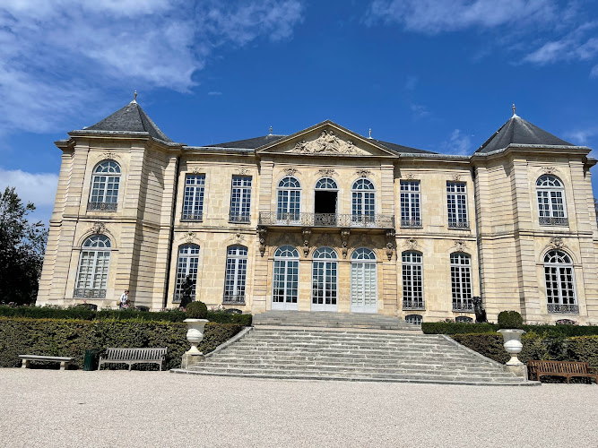 Musée Rodin