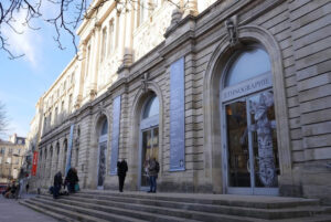 Musée d'Aquitaine