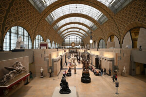 Musée d'Orsay