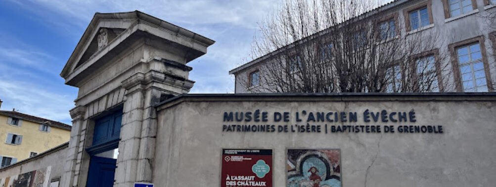 Musée de l'Ancien Évêché Travel Forum Reviews