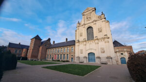 Musée de la Chartreuse de Douai