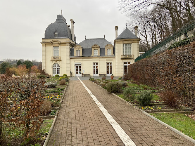 Musée de la Toile de Jouy