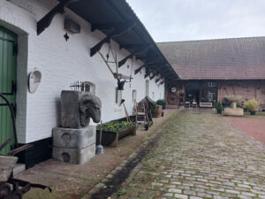 Musée des Arts et Traditions Populaires de Wattrelos