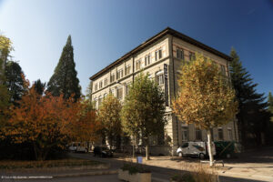 Musée d'histoire naturelle