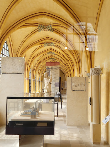 Musée du Cloître Saint-Corneille