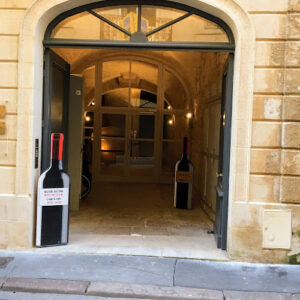 Musée du Vin et du Négoce de Bordeaux