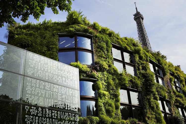 Musée du quai Branly – Jacques Chirac