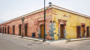 Museo De La Filatelia MUFI