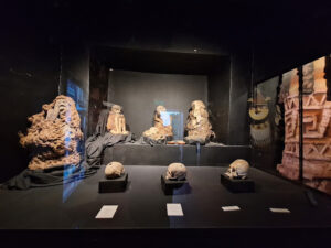 Museo El Reino De Las Nubes - Los Chachapoyas