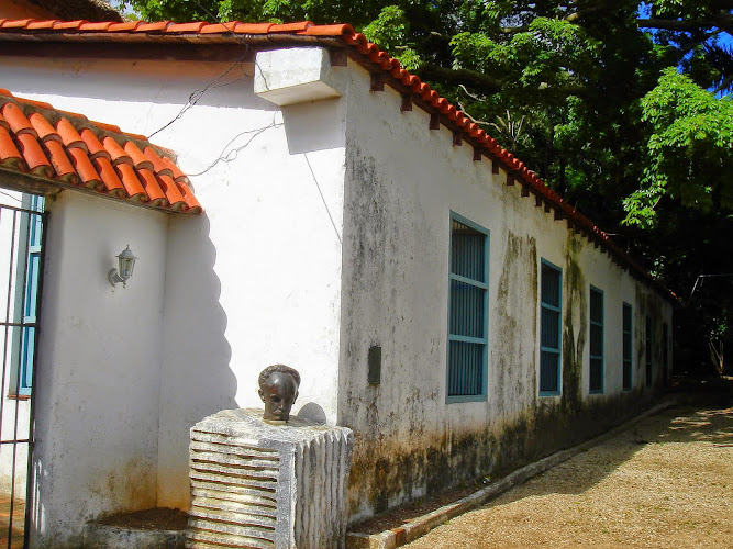 Museo Finca El Abra