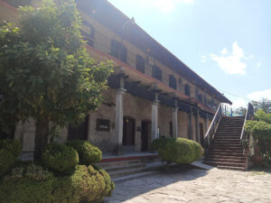 Museo Historico De Muzquiz