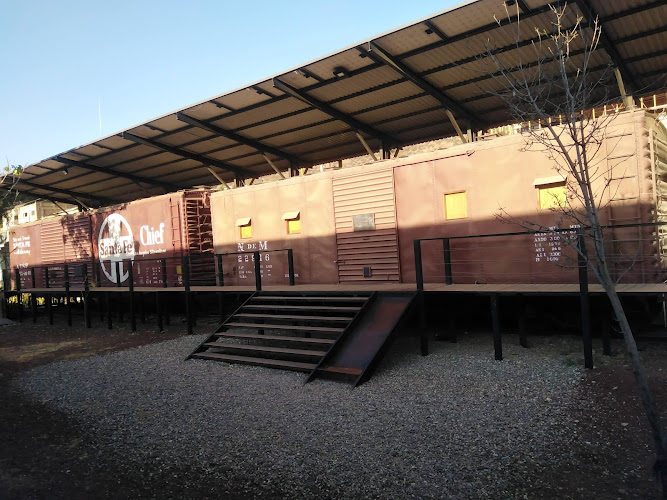 Museo Infantil de Oaxaca