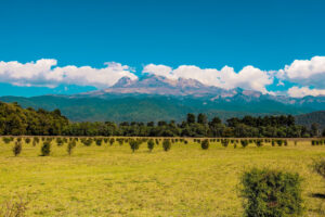 Museo Internacional de los Volcanes