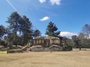 Museo Iximche