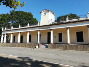 Museo Municipal