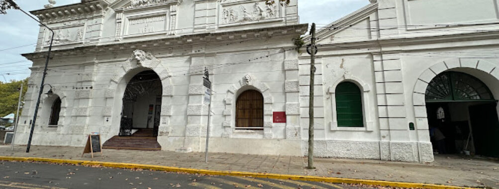 Museo Naval de la Nación Travel Forum Reviews