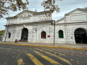 Museo Naval de la Nación