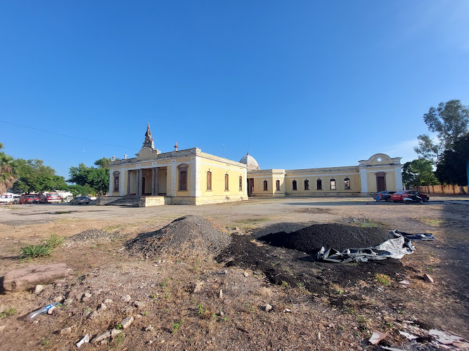 Museo Regional Hilarion Romero