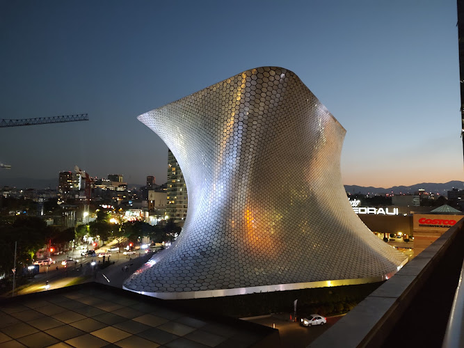 Museo Soumaya Travel Forum Reviews