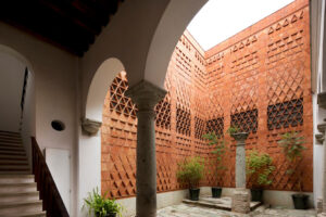 Museo Textil de Oaxaca