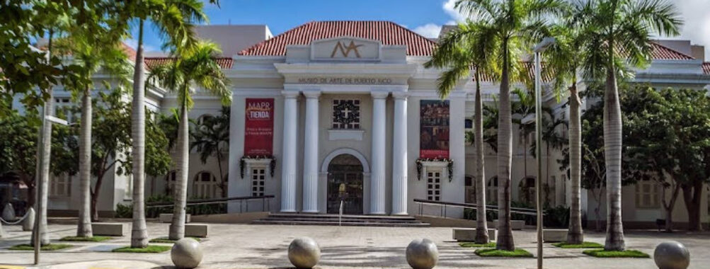 Museo de Arte de Puerto Rico Travel Forum Reviews