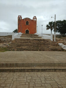 Museo de las Momias Santa Elena