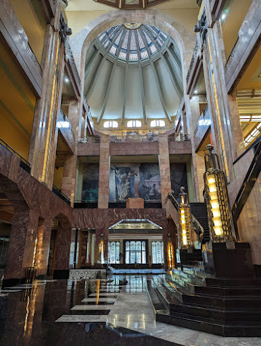 Museo del Palacio de Bellas Artes