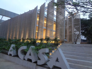 Museu A CASA do Objeto Brasileiro