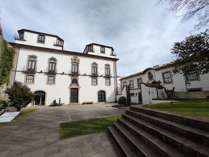 Museu da Cidade – Casa Guerra Junqueiro