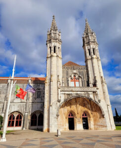 Museu de Marinha