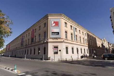 Museu de Prehistòria de València