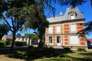 Museum Camille Pissarro