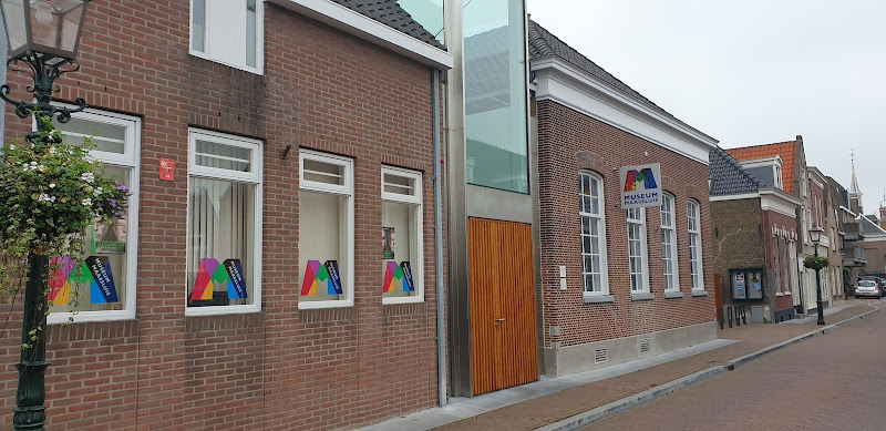 Museum Maassluis