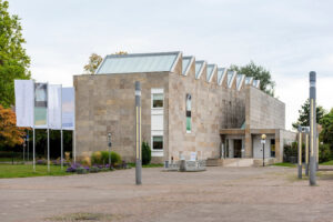 Museum im Kleihues-Bau