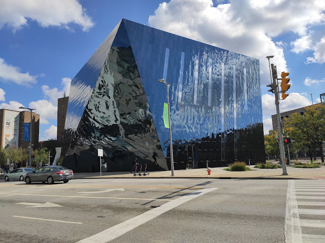 Museum of Contemporary Art Cleveland