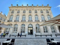 Museum of Fine Arts in Nancy Travel Forum Reviews