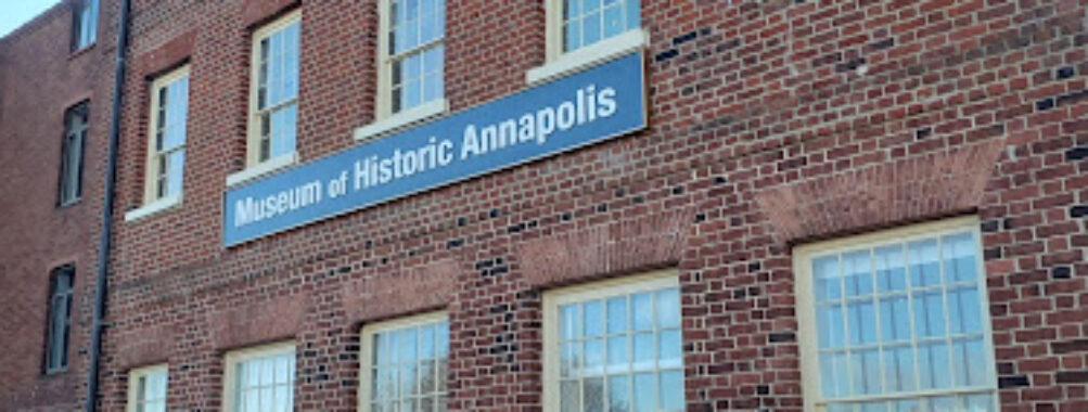 Museum of Historic Annapolis Travel Forum Reviews