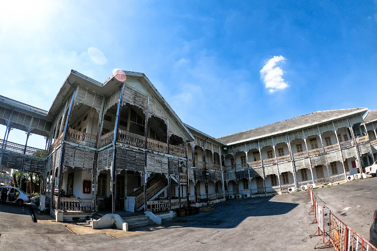 Museum of Nonthaburi