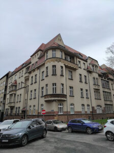 Museum of the History of Katowice