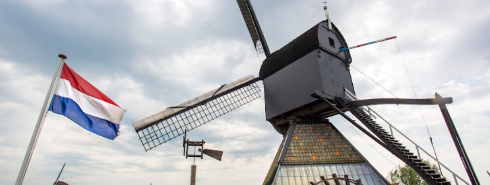 Museummolen Blokweer Travel Forum Reviews