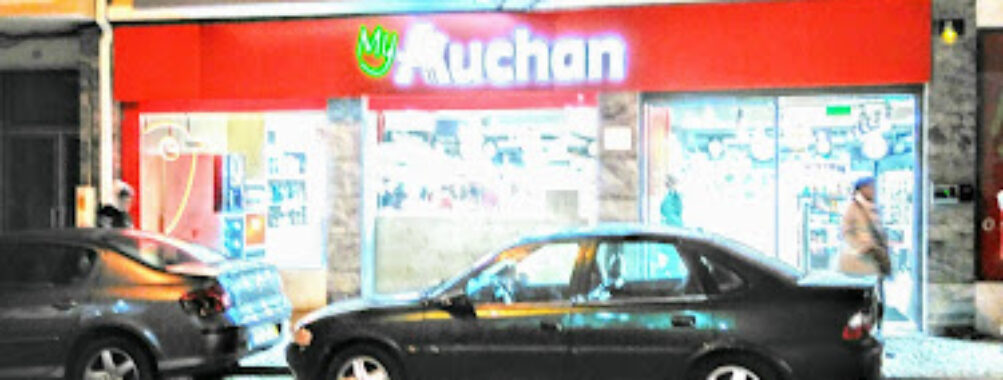 My Auchan Travel Forum Reviews